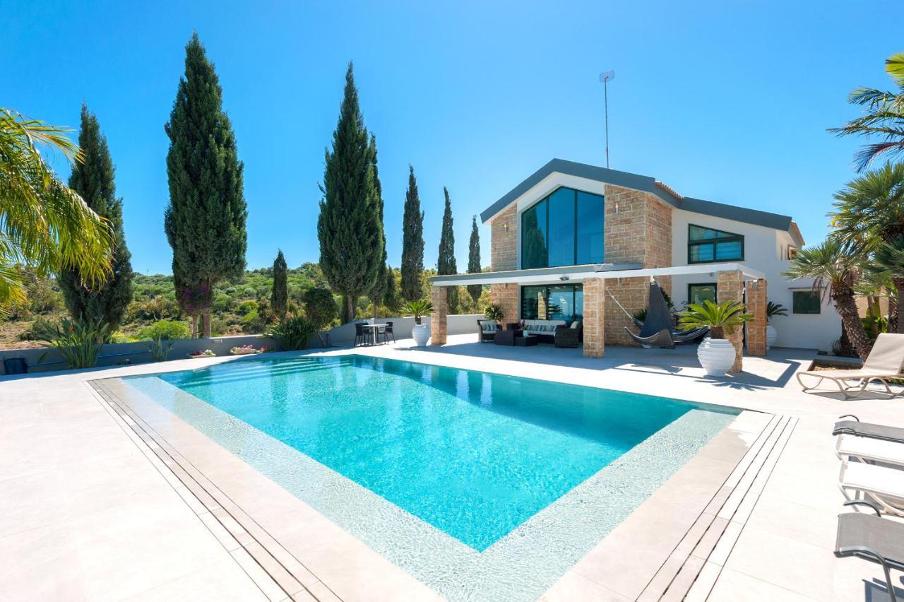 Villa Heaven Πρωταράς Εξωτερικό φωτογραφία