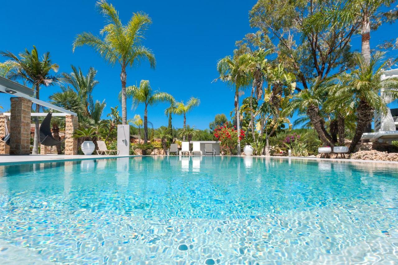 Villa Heaven Πρωταράς Εξωτερικό φωτογραφία