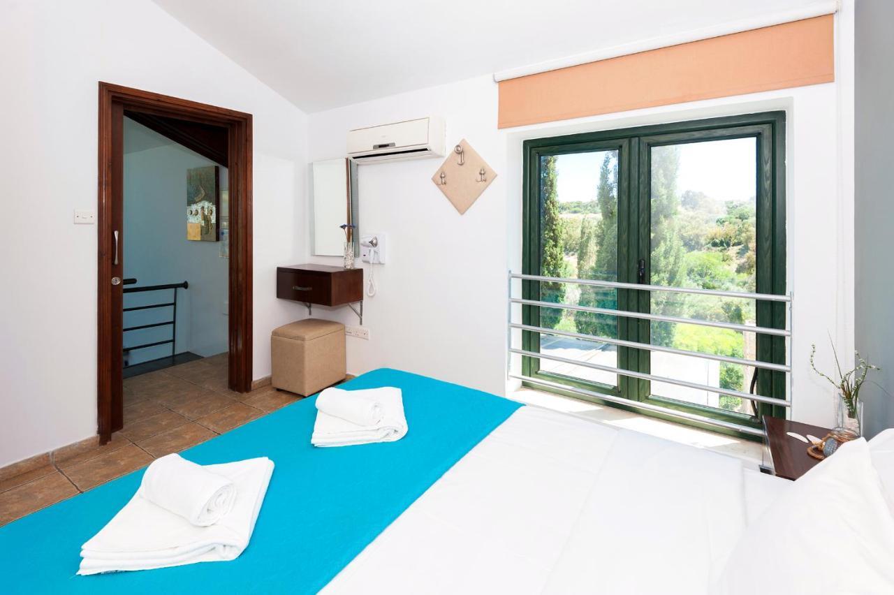 Villa Heaven Πρωταράς Εξωτερικό φωτογραφία
