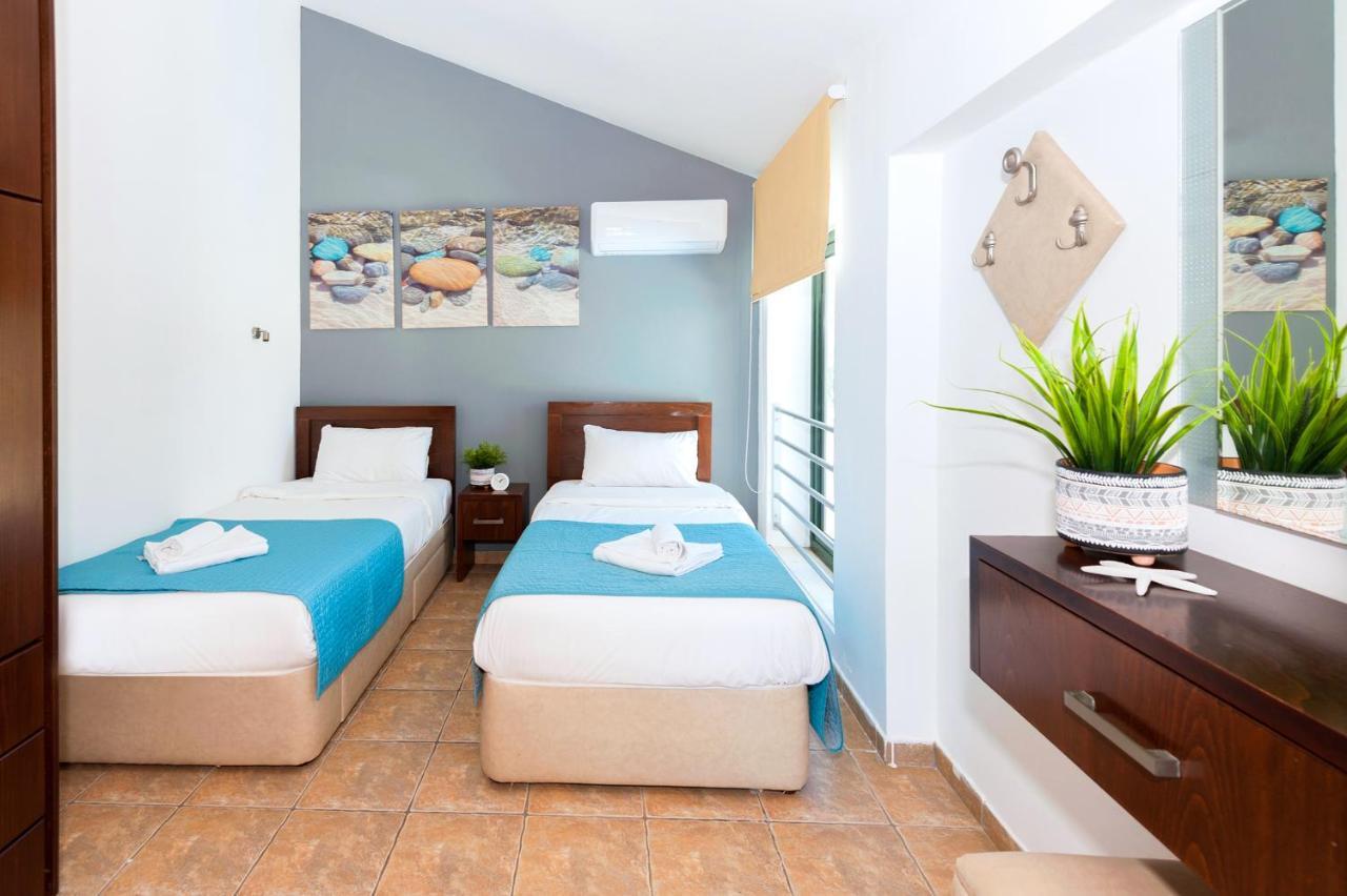 Villa Heaven Πρωταράς Εξωτερικό φωτογραφία
