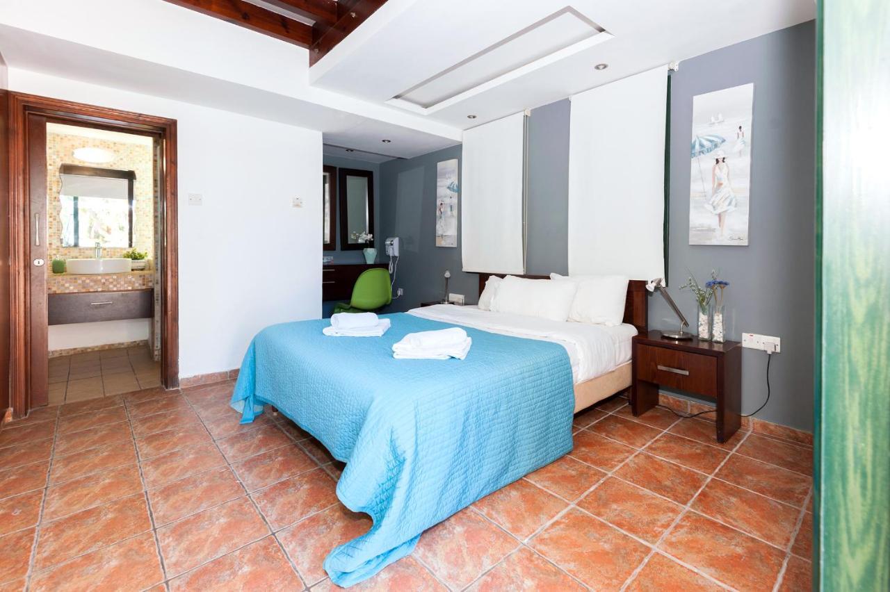 Villa Heaven Πρωταράς Εξωτερικό φωτογραφία