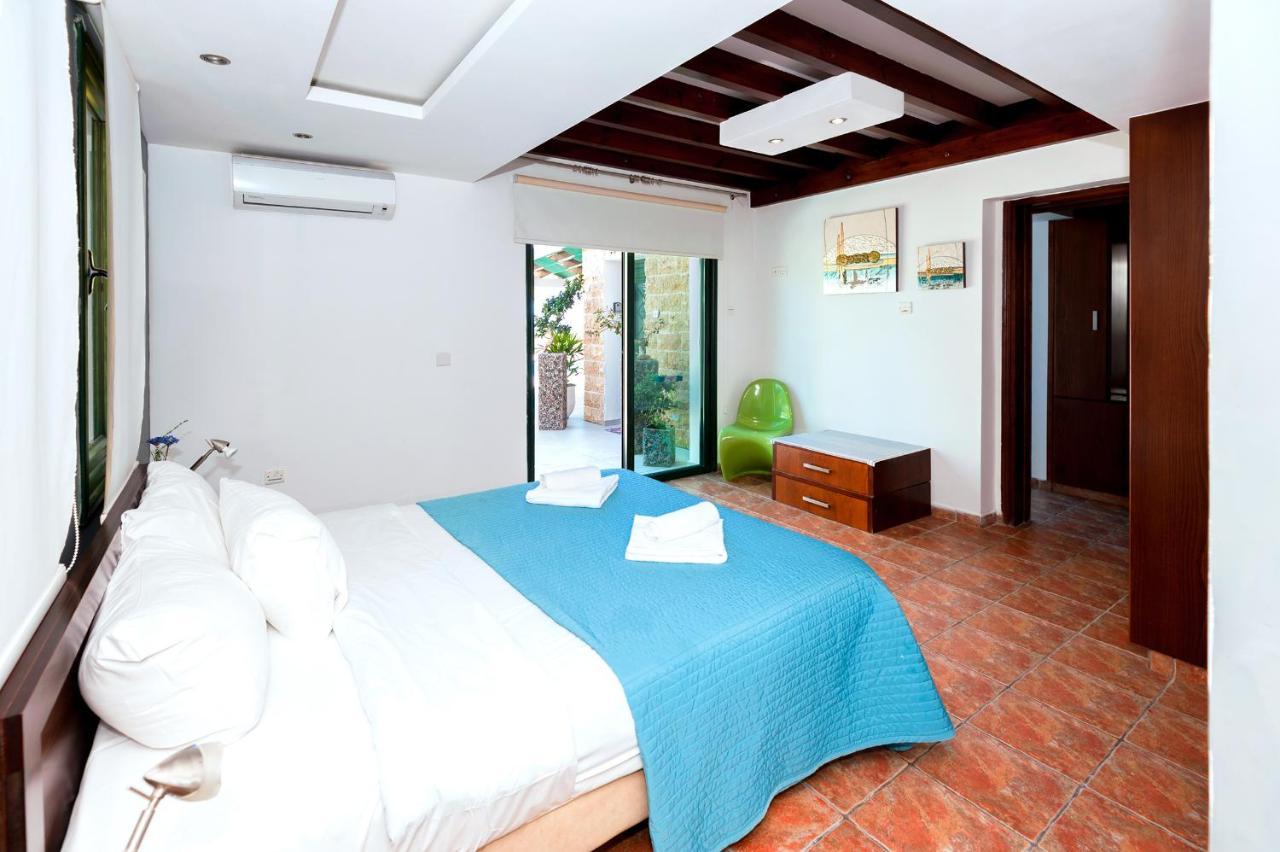 Villa Heaven Πρωταράς Εξωτερικό φωτογραφία