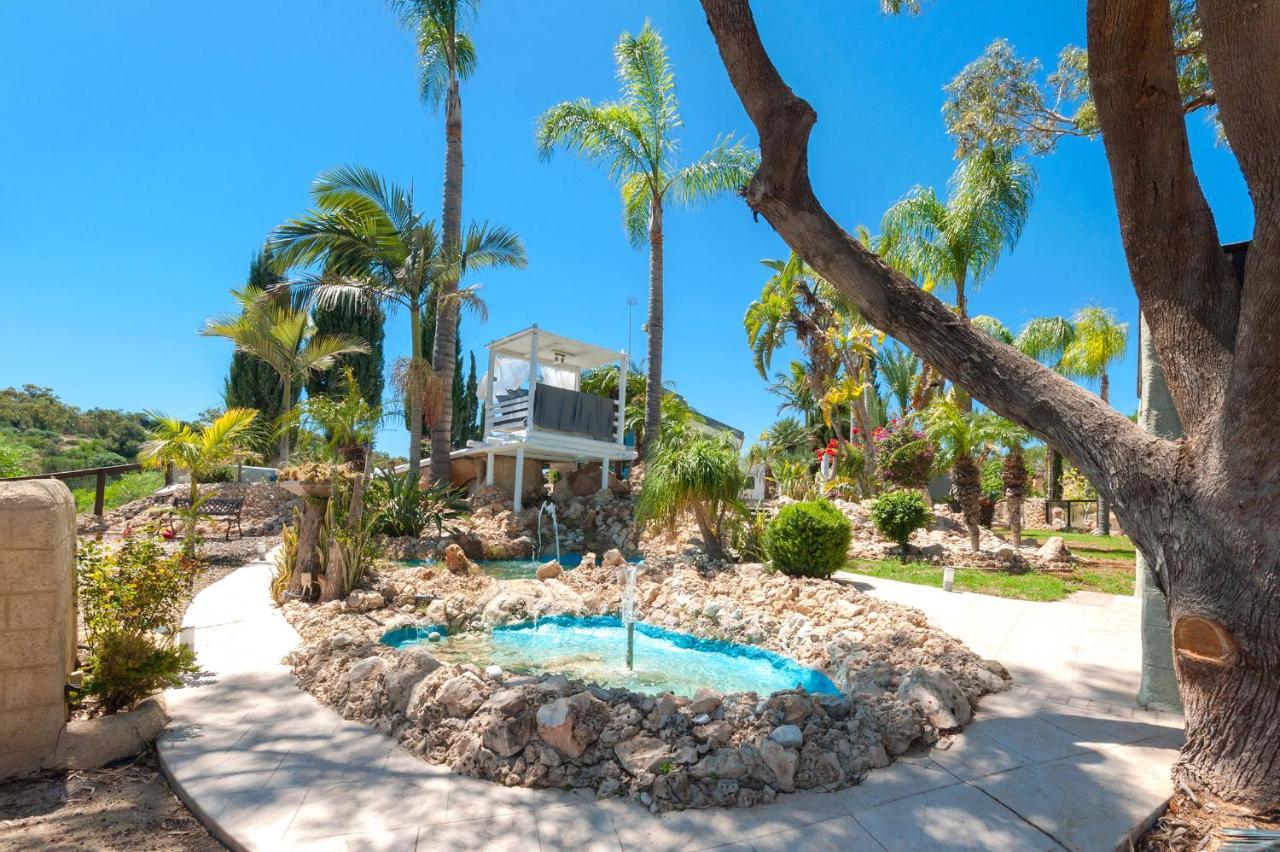 Villa Heaven Πρωταράς Εξωτερικό φωτογραφία