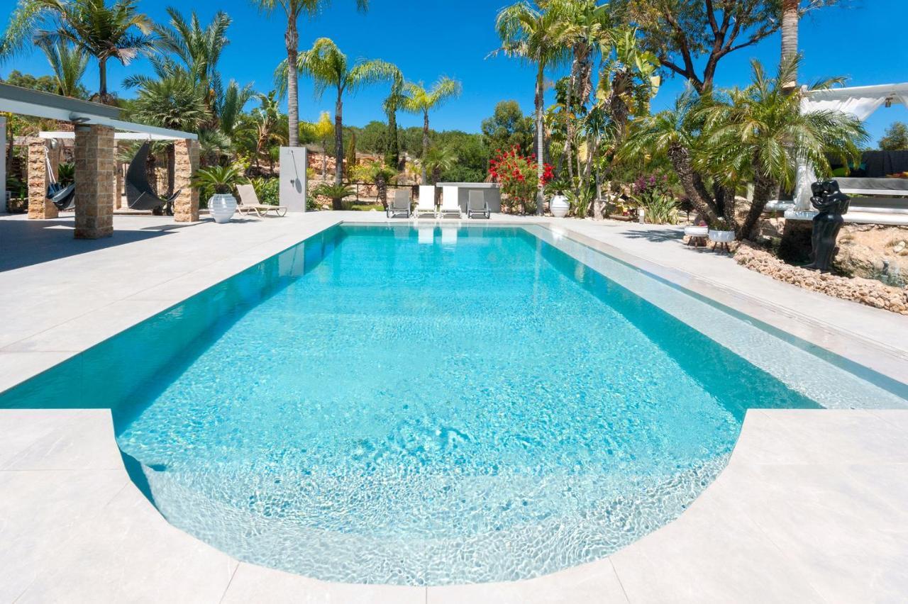 Villa Heaven Πρωταράς Εξωτερικό φωτογραφία