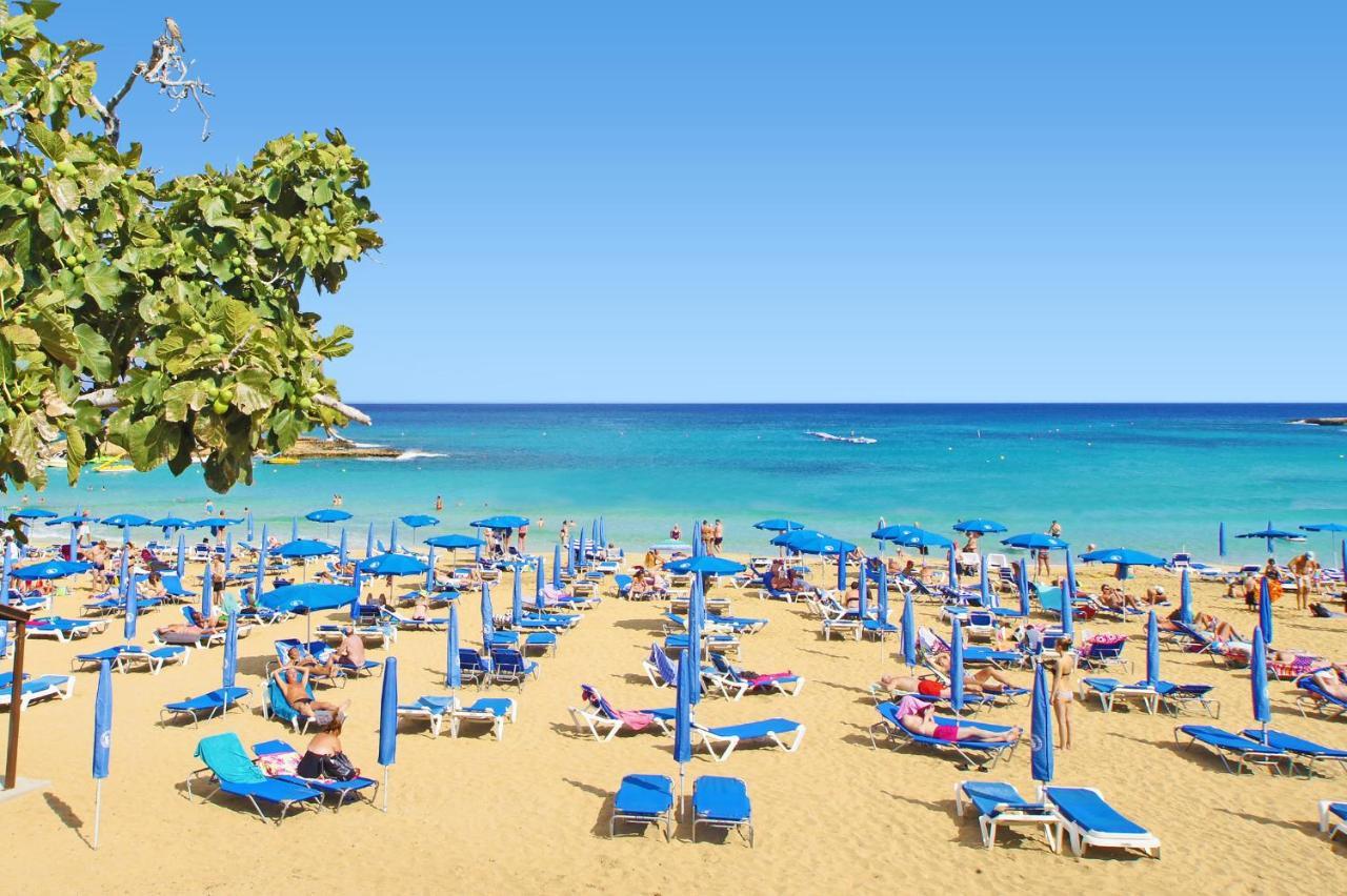 Villa Heaven Πρωταράς Εξωτερικό φωτογραφία