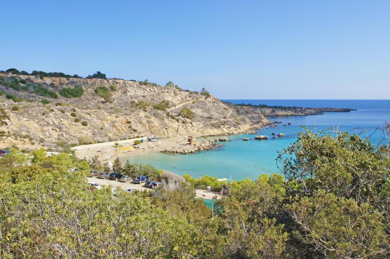 Villa Heaven Πρωταράς Εξωτερικό φωτογραφία