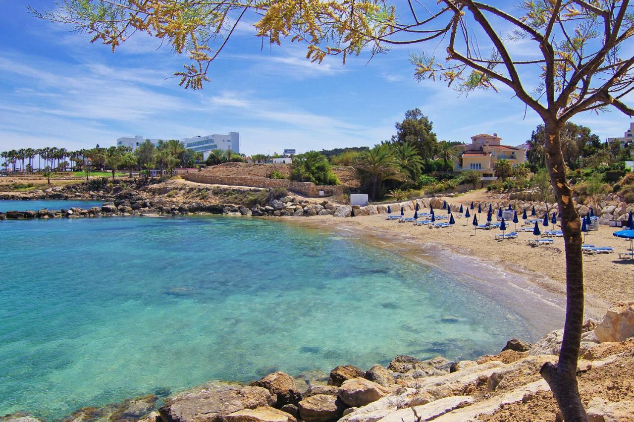 Villa Heaven Πρωταράς Εξωτερικό φωτογραφία