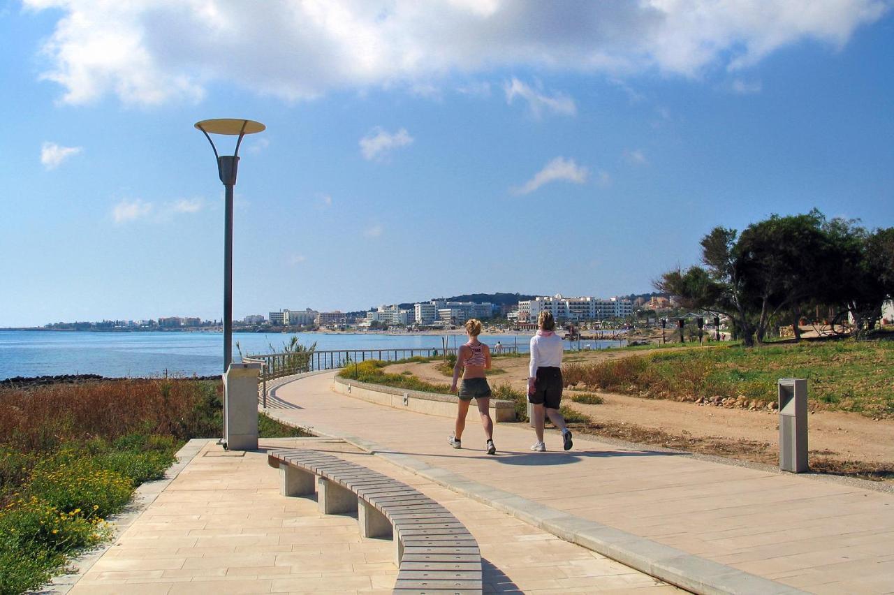 Villa Heaven Πρωταράς Εξωτερικό φωτογραφία